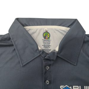 Custom Corporate Sublimated Polo Shirts | Sublimated Workwear Polo Manufacturer