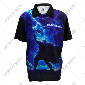 Polo Shirts Sportswear Custom Wholesale Polo shirts Polyester Men's Polo Shirts Unisex New Design
