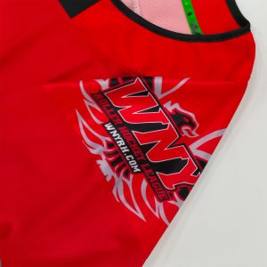 Customizable Ice Hockey Jerseys Match Uniform Breathable Mesh Team Wear