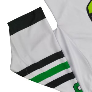 High Performance Polyester Ice Hockey Jersey for Training & Competition