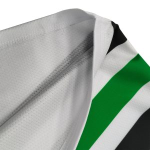 High Performance Polyester Ice Hockey Jersey for Training & Competition
