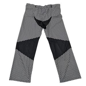                                                       Custom Sublimated Ice Hockey Pants with Reinforced Knee Panels