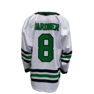 High Performance Polyester Ice Hockey Jersey for Training & Competition