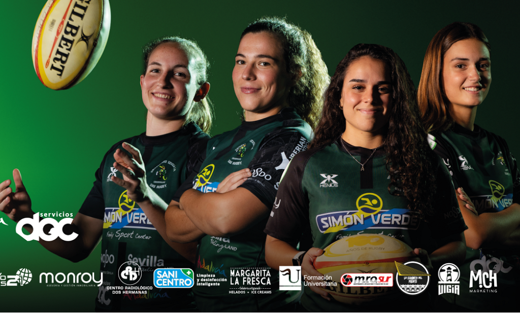 February 15 Senior 2º REG Rugby Fixture – UAS Universitario de Sevilla CR vs Mezquita R.C. | Sevilla Rugby