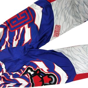 Custom Sublimated Hockey Pants – Pro Team Hockey Training Pants

         