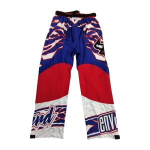 Custom Sublimated Hockey Pants – Pro Team Hockey Training Pants

         