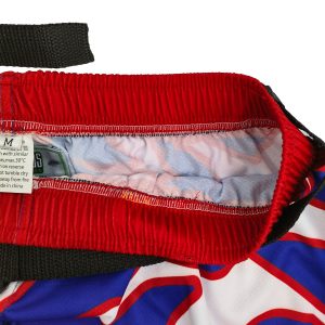 Custom Sublimated Hockey Pants – Pro Team Hockey Training Pants

         