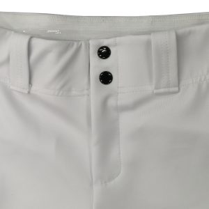 Custom Baseball Pants Knicker Style Team Baseball Uniform Pants