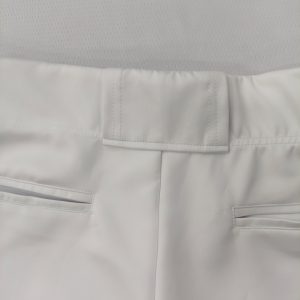 Custom Baseball Pants Knicker Style Team Baseball Uniform Pants