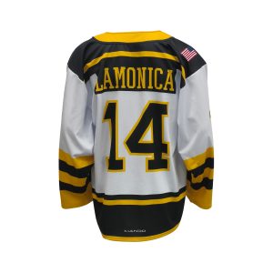  Professional Polyester Customize Ice Hockey Jersey Best Price Quick Dry OEM