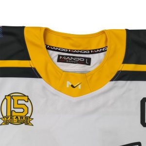  Professional Polyester Customize Ice Hockey Jersey Best Price Quick Dry OEM