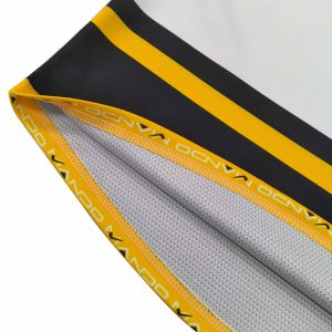  Professional Polyester Customize Ice Hockey Jersey Best Price Quick Dry OEM