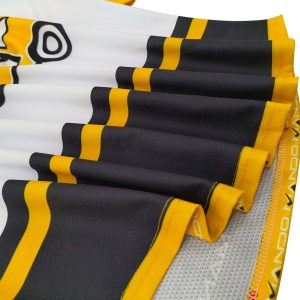  Professional Polyester Customize Ice Hockey Jersey Best Price Quick Dry OEM