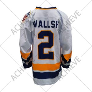 Victory Horizon Hockey Jersey – Bold Color Block Series