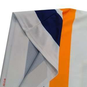 Victory Horizon Hockey Jersey – Bold Color Block Series