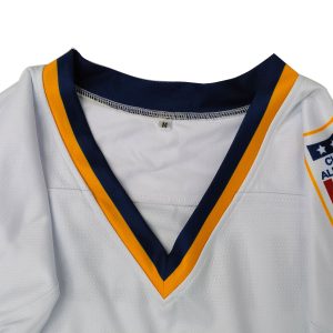 Victory Horizon Hockey Jersey – Bold Color Block Series