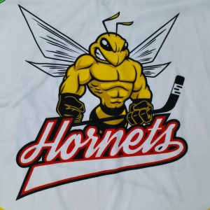 Dual Layer Reversible  Hockey Jersey Practice Jersey for Team Training Programs