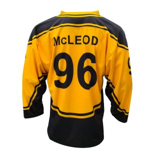 Dual Layer Reversible  Hockey Jersey Practice Jersey for Team Training Programs
