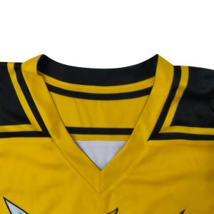 Dual Layer Reversible  Hockey Jersey Practice Jersey for Team Training Programs