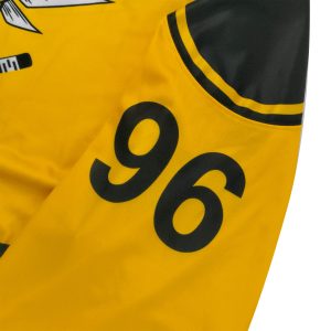 Dual Layer Reversible  Hockey Jersey Practice Jersey for Team Training Programs