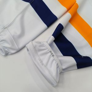 Arctic Line Pro Hockey Socks – Dual Band Edition