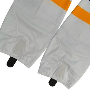 Arctic Line Pro Hockey Socks – Dual Band Edition