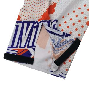 Custom Sublimation Ice Hockey Pants – Breathable Team Graphic Hockey Pants