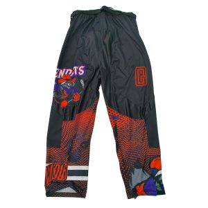 Custom Ice Hockey Pants Manufacturer | Sublimated Hockey Pants OEM for Teams & Clubs