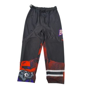 Custom Ice Hockey Pants Manufacturer | Sublimated Hockey Pants OEM for Teams & Clubs