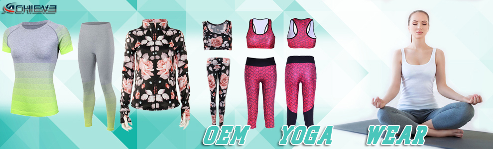 Custom Sublimation Yoga Sports Bra | Floral Printed Women's Fitness Sports Bra Manufacturer